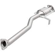 MagnaFlow Exhaust Products 23143 - Standard Grade Direct-Fit Catalytic Converter 1