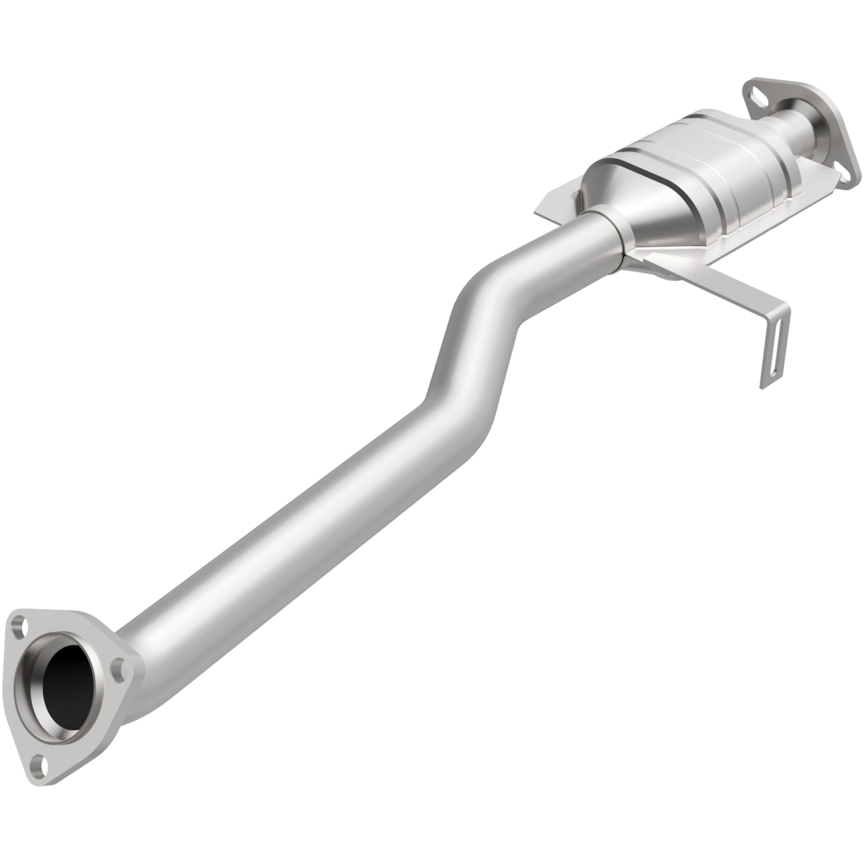 MagnaFlow Exhaust Products 23143 - Standard Grade Direct-Fit Catalytic Converter 1