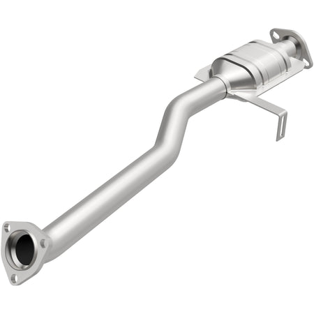 MagnaFlow Exhaust Products 23143 - Standard Grade Direct-Fit Catalytic Converter 1
