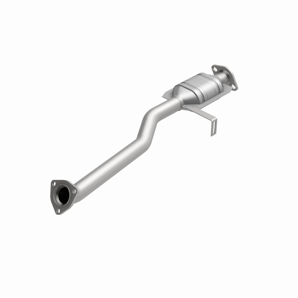 MagnaFlow Exhaust Products 23143 - Standard Grade Direct-Fit Catalytic Converter 2
