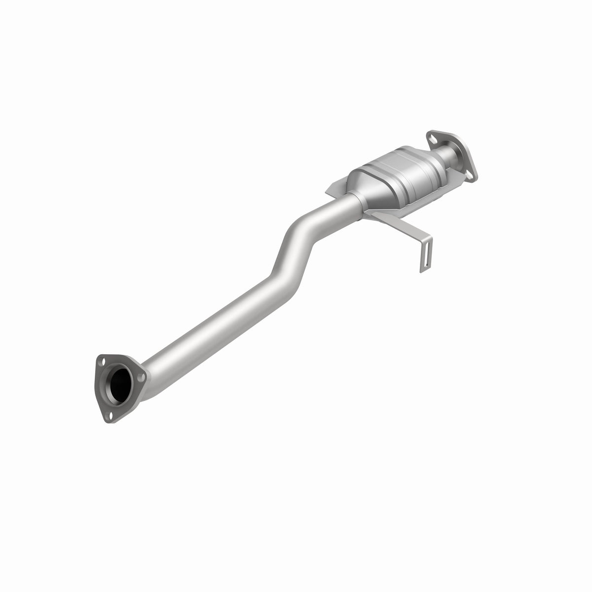 MagnaFlow Exhaust Products 23143 - Standard Grade Direct-Fit Catalytic Converter 3