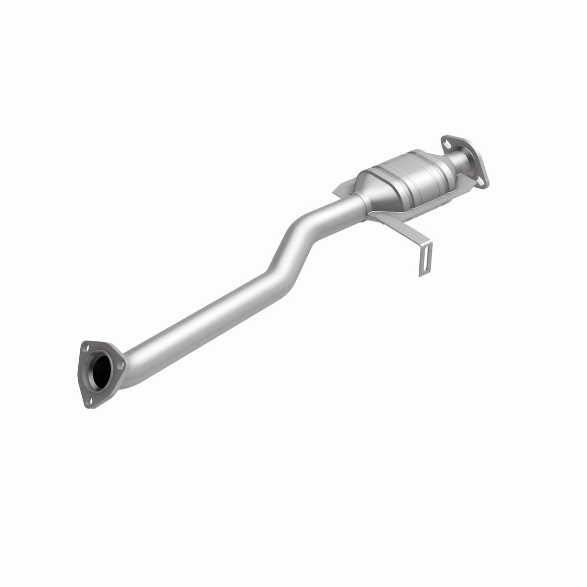MagnaFlow Exhaust Products 23143 - Standard Grade Direct-Fit Catalytic Converter 4