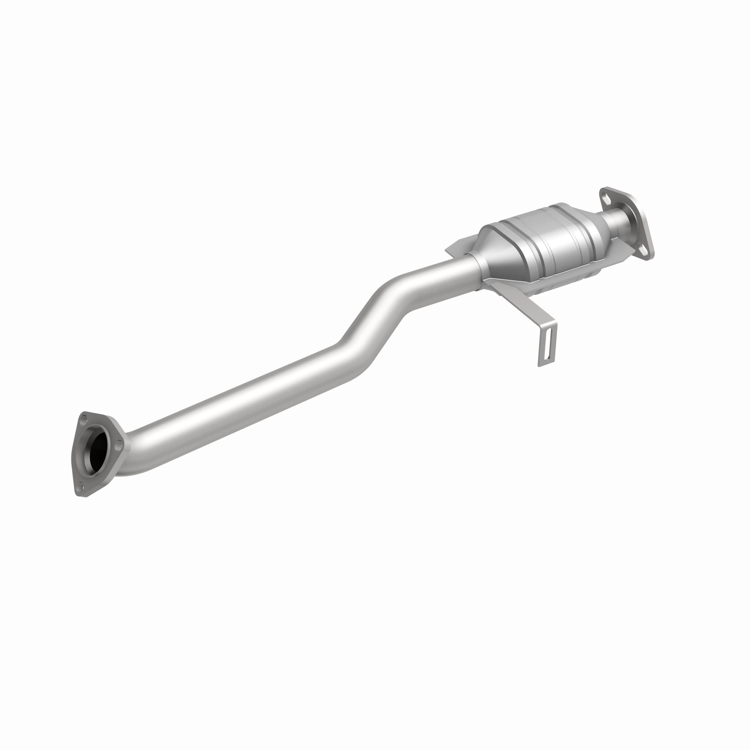 MagnaFlow Exhaust Products 23143 - Standard Grade Direct-Fit Catalytic Converter 5