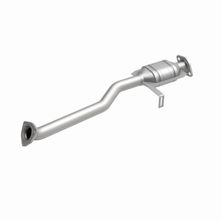 MagnaFlow Exhaust Products 23143 - Standard Grade Direct-Fit Catalytic Converter 5