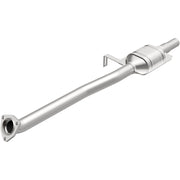 MagnaFlow Exhaust Products 23144 - Standard Grade Direct-Fit Catalytic Converter 1