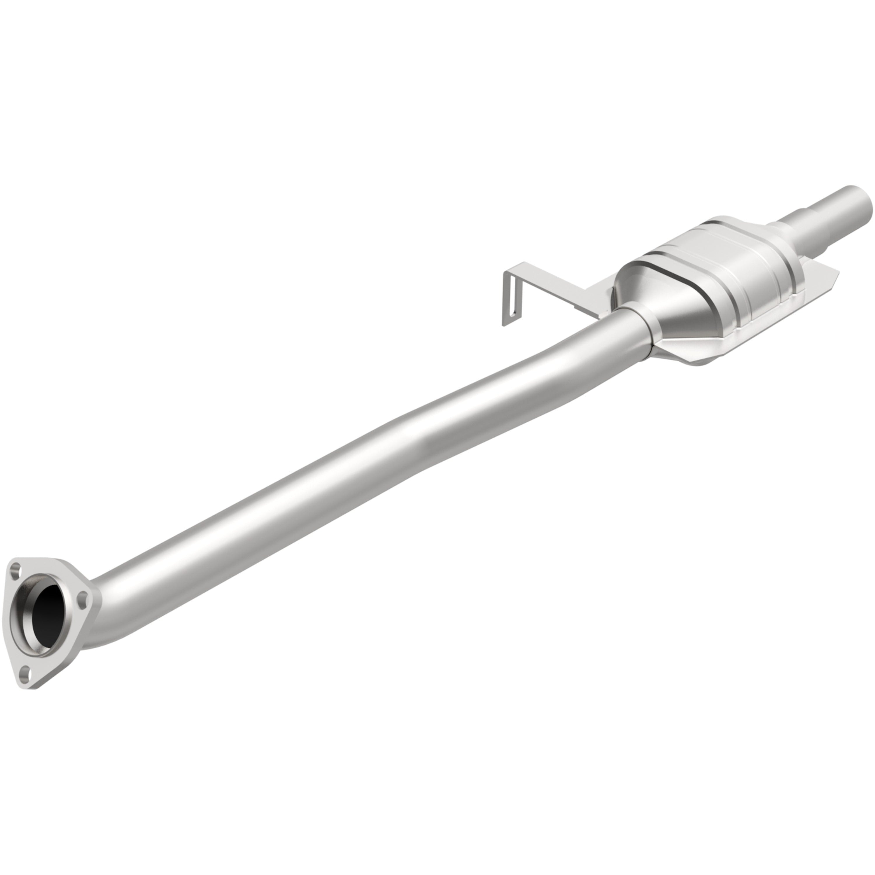 MagnaFlow Exhaust Products 23144 - Standard Grade Direct-Fit Catalytic Converter 1