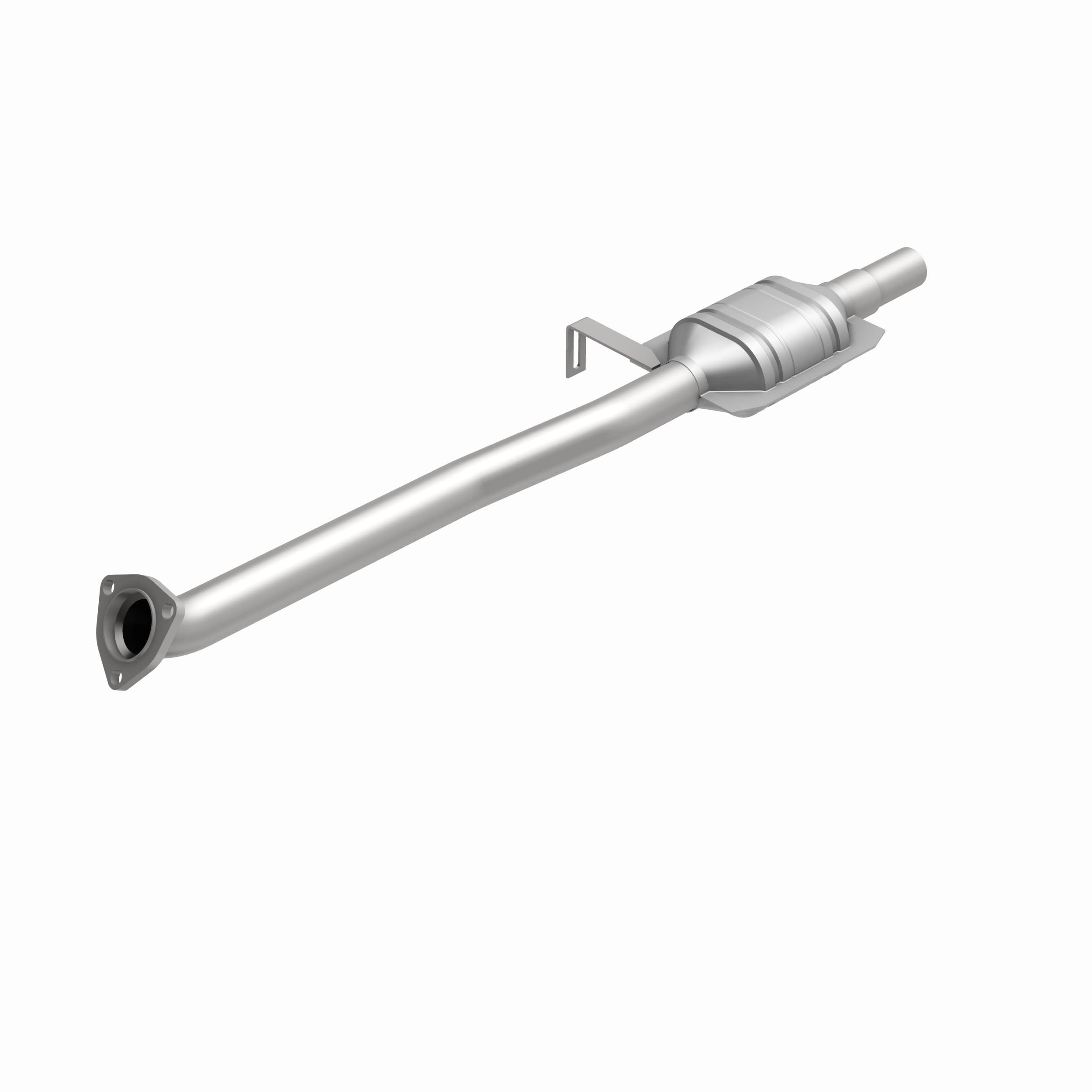 MagnaFlow Exhaust Products 23144 - Standard Grade Direct-Fit Catalytic Converter 3
