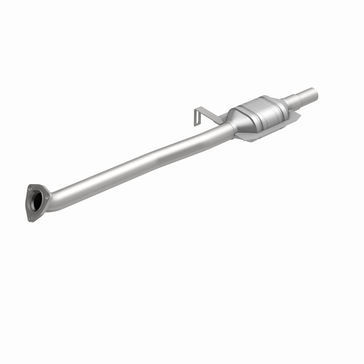 MagnaFlow Exhaust Products 23144 - Standard Grade Direct-Fit Catalytic Converter 4