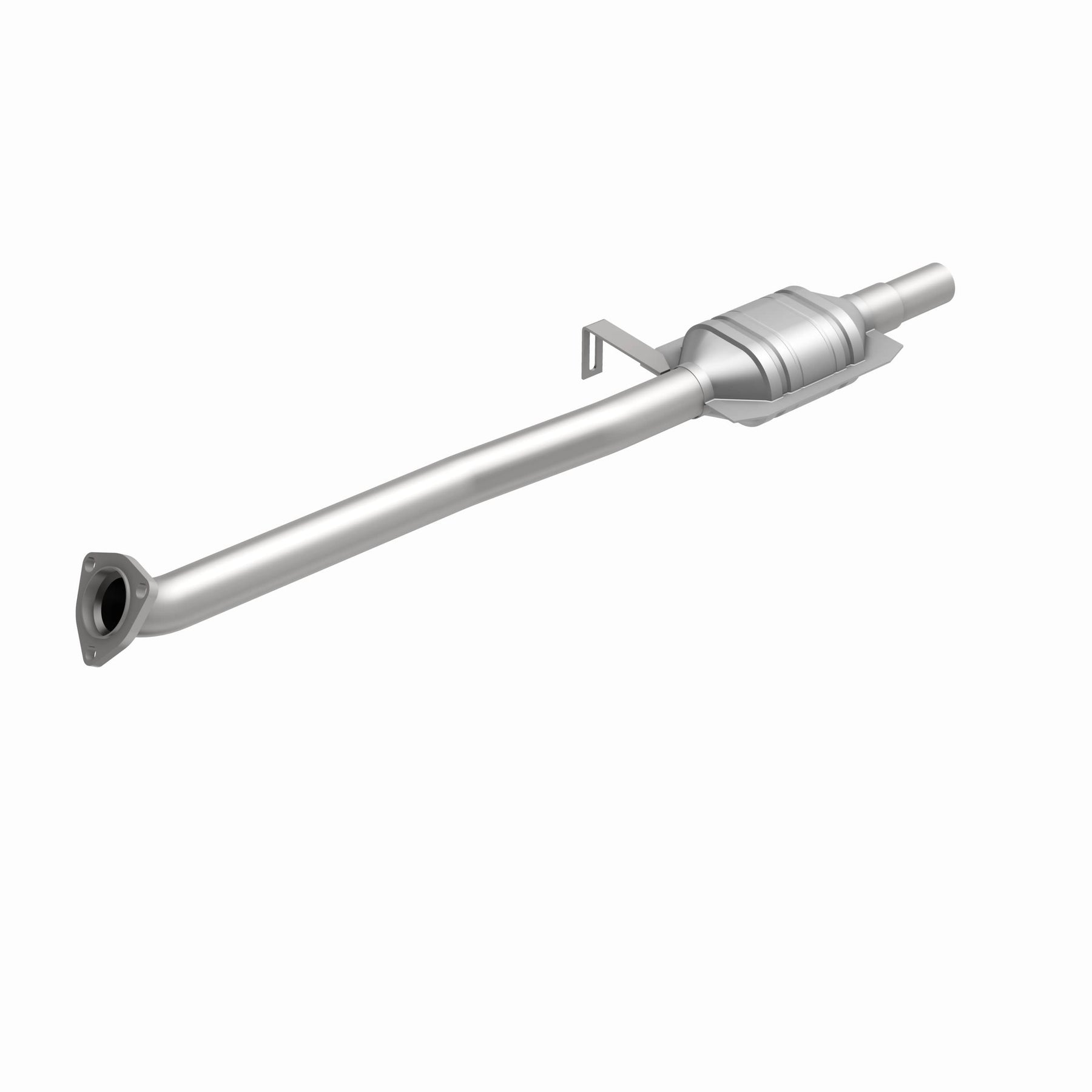 MagnaFlow Exhaust Products 23144 - Standard Grade Direct-Fit Catalytic Converter 4