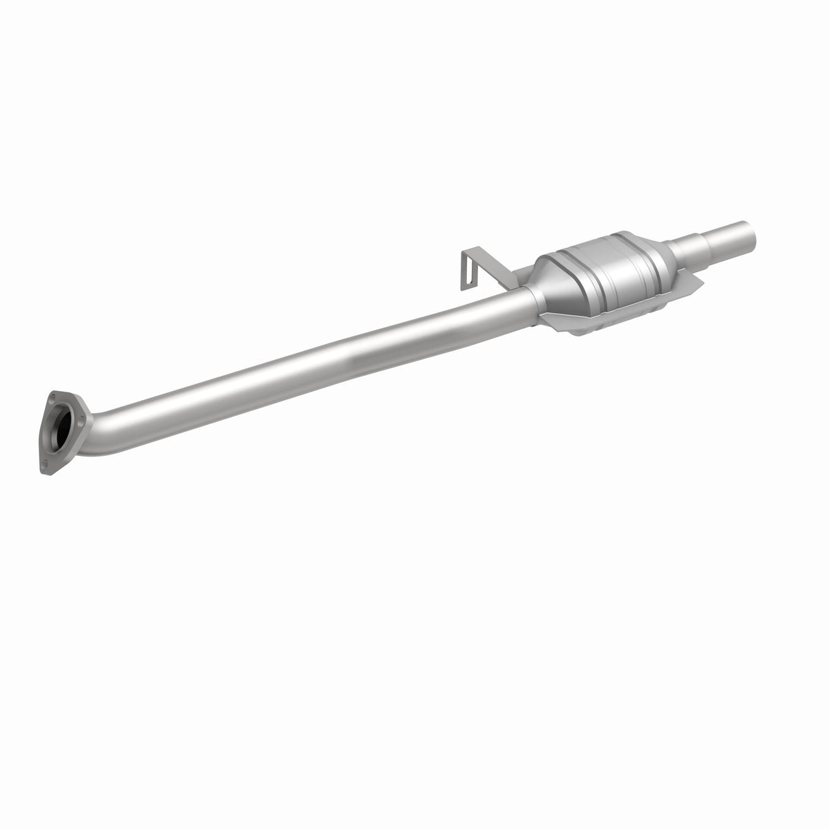 MagnaFlow Exhaust Products 23144 - Standard Grade Direct-Fit Catalytic Converter 5