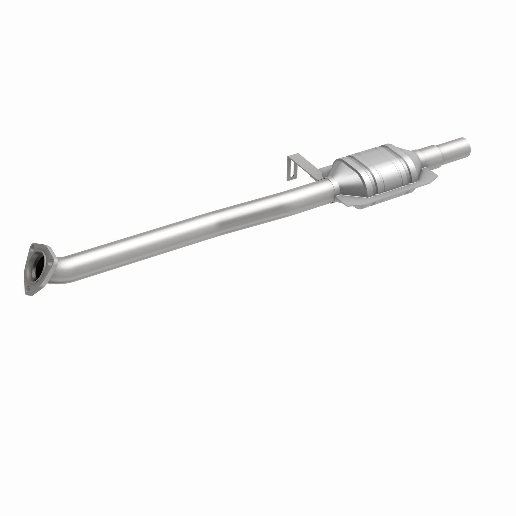MagnaFlow Exhaust Products 23144 - Standard Grade Direct-Fit Catalytic Converter 5
