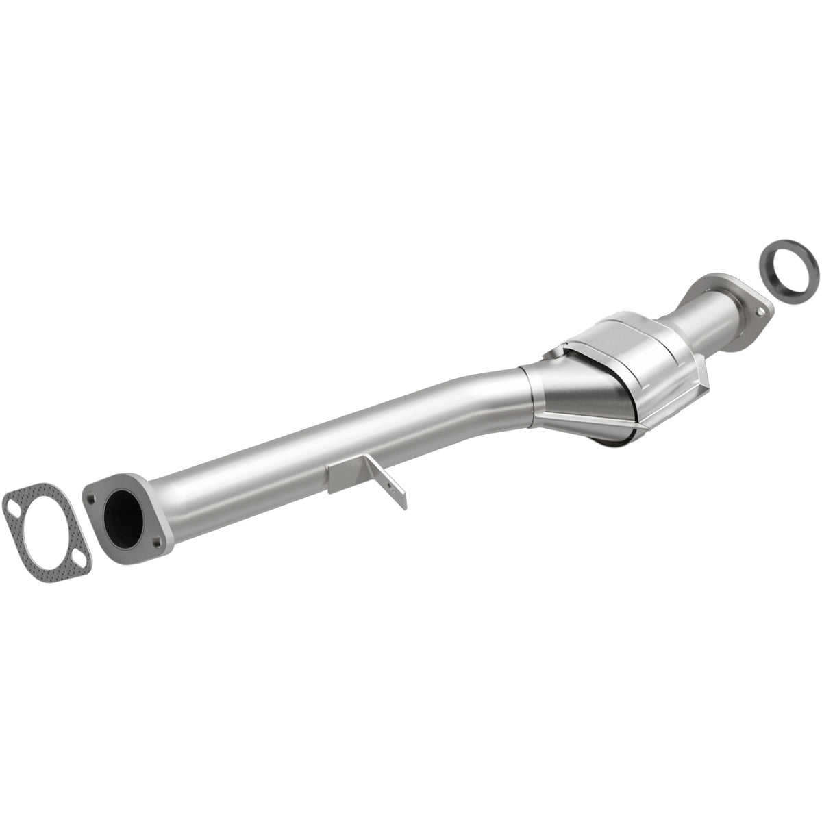 MagnaFlow Exhaust Products 23147 - HM Grade Direct-Fit Catalytic Converter 1