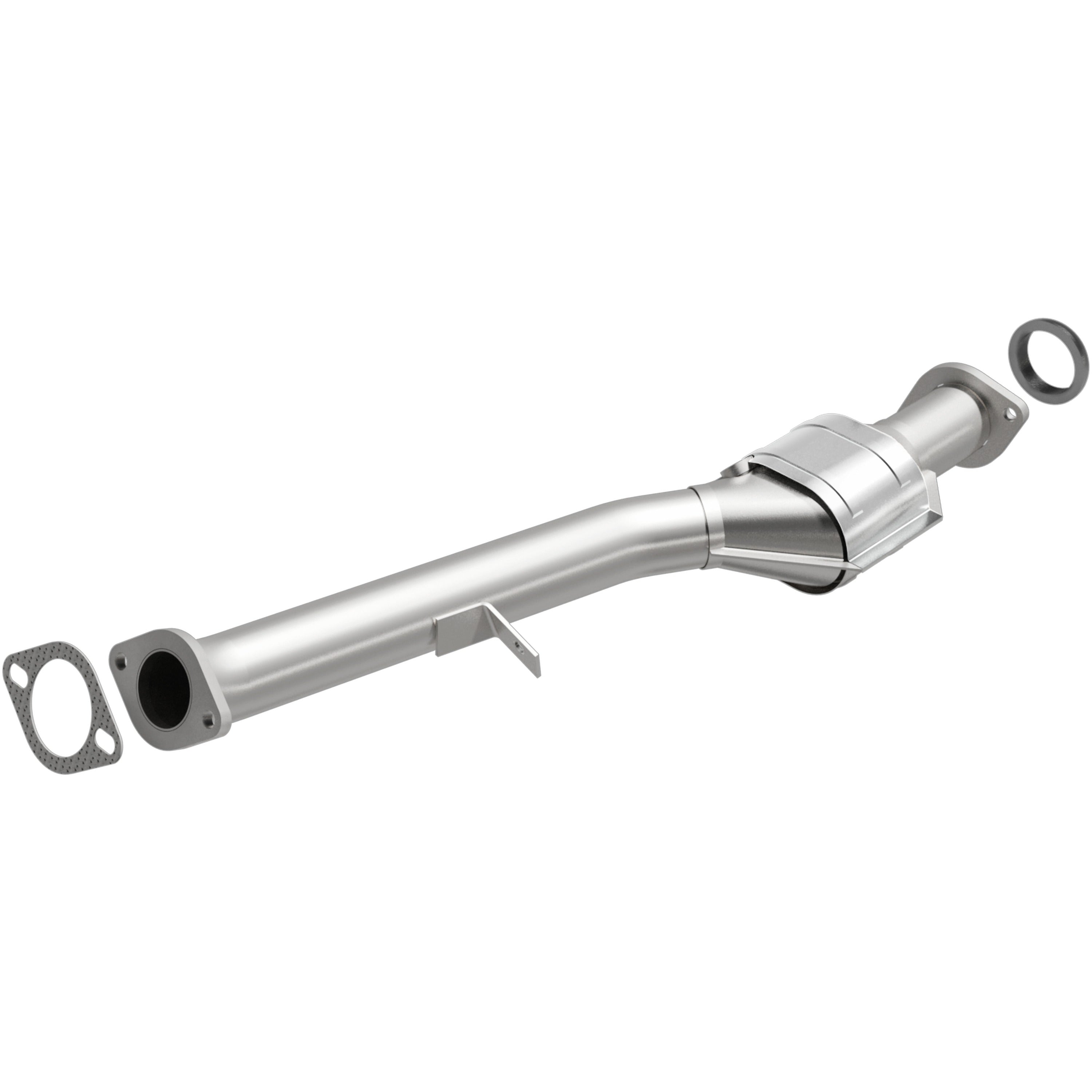 MagnaFlow Exhaust Products 23147 - HM Grade Direct-Fit Catalytic Converter 1
