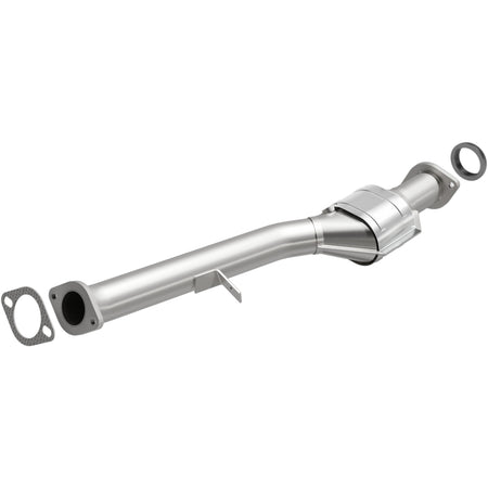 MagnaFlow Exhaust Products 23147 - HM Grade Direct-Fit Catalytic Converter 1