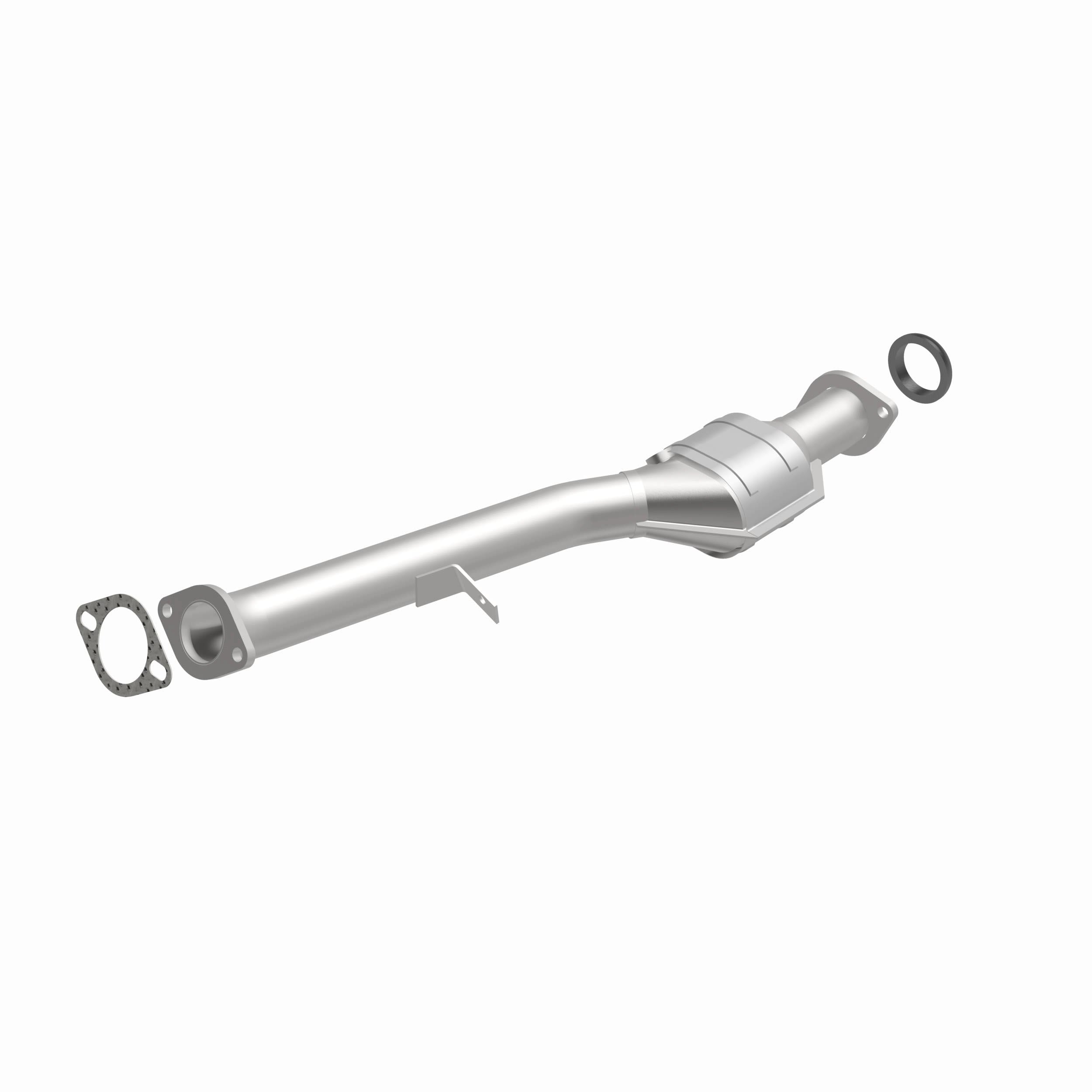 MagnaFlow Exhaust Products 23147 - HM Grade Direct-Fit Catalytic Converter 2