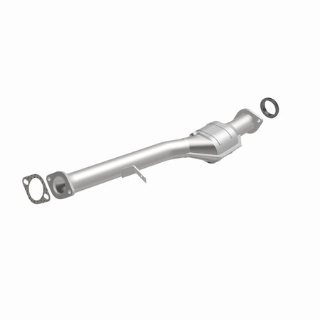 MagnaFlow Exhaust Products 23147 - HM Grade Direct-Fit Catalytic Converter 2