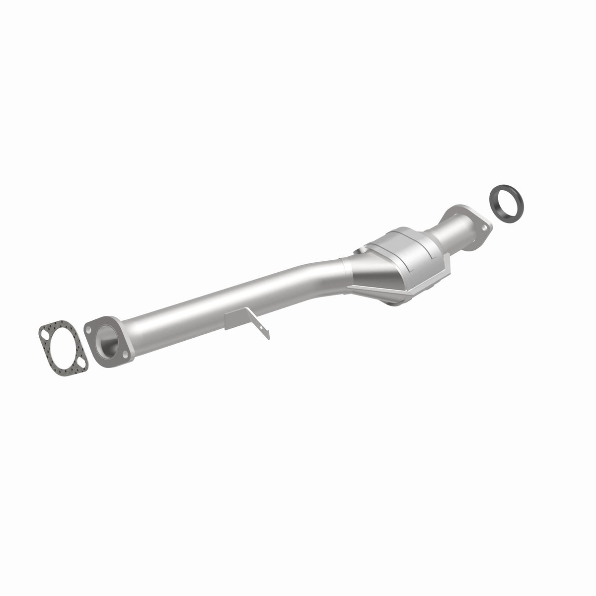 MagnaFlow Exhaust Products 23147 - HM Grade Direct-Fit Catalytic Converter 3