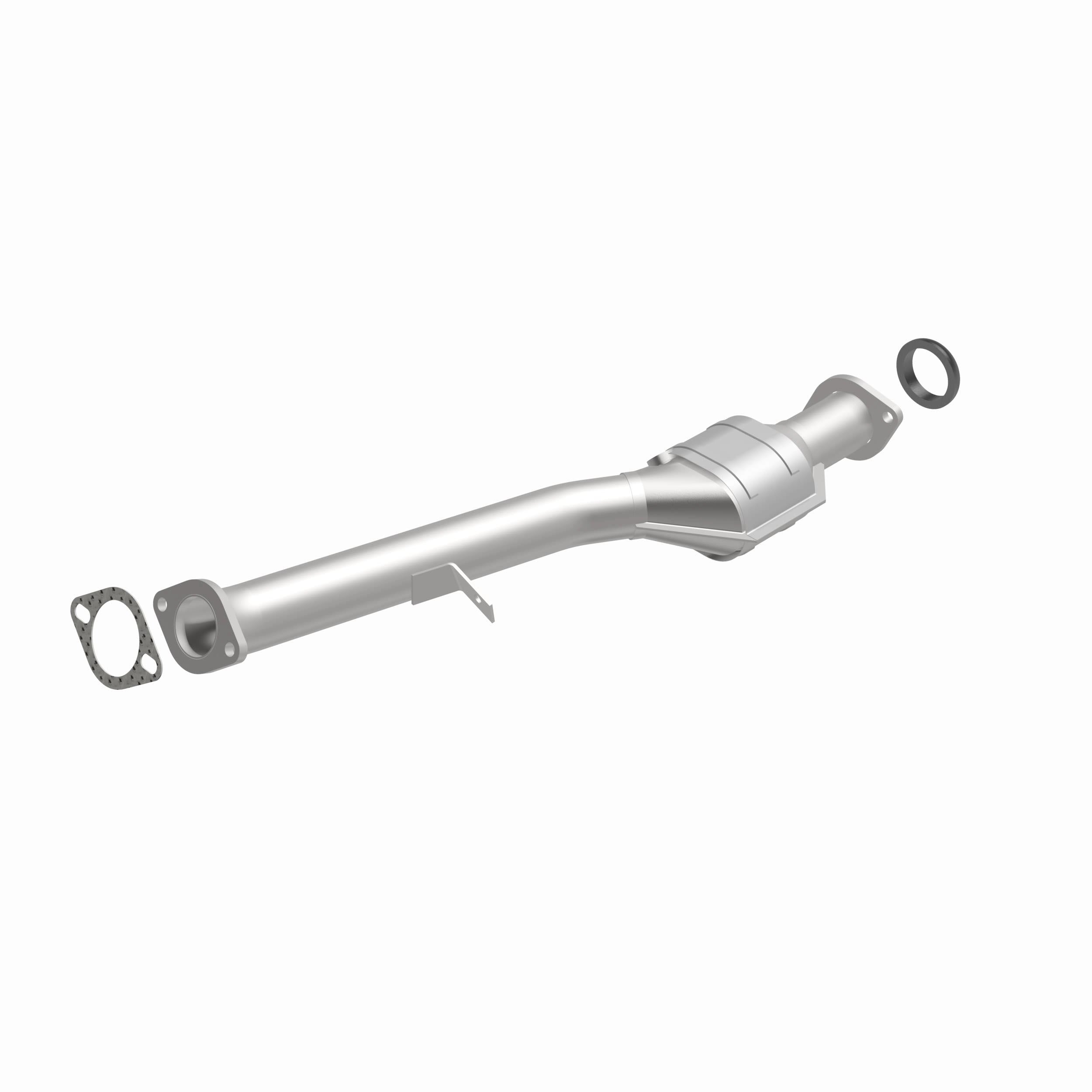 MagnaFlow Exhaust Products 23147 - HM Grade Direct-Fit Catalytic Converter 3