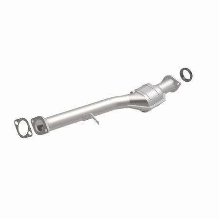 MagnaFlow Exhaust Products 23147 - HM Grade Direct-Fit Catalytic Converter 3