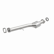 MagnaFlow Exhaust Products 23147 - HM Grade Direct-Fit Catalytic Converter 4