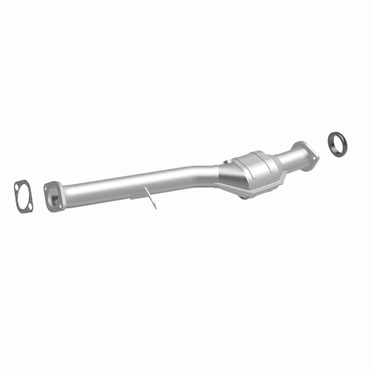 MagnaFlow Exhaust Products 23147 - HM Grade Direct-Fit Catalytic Converter 5