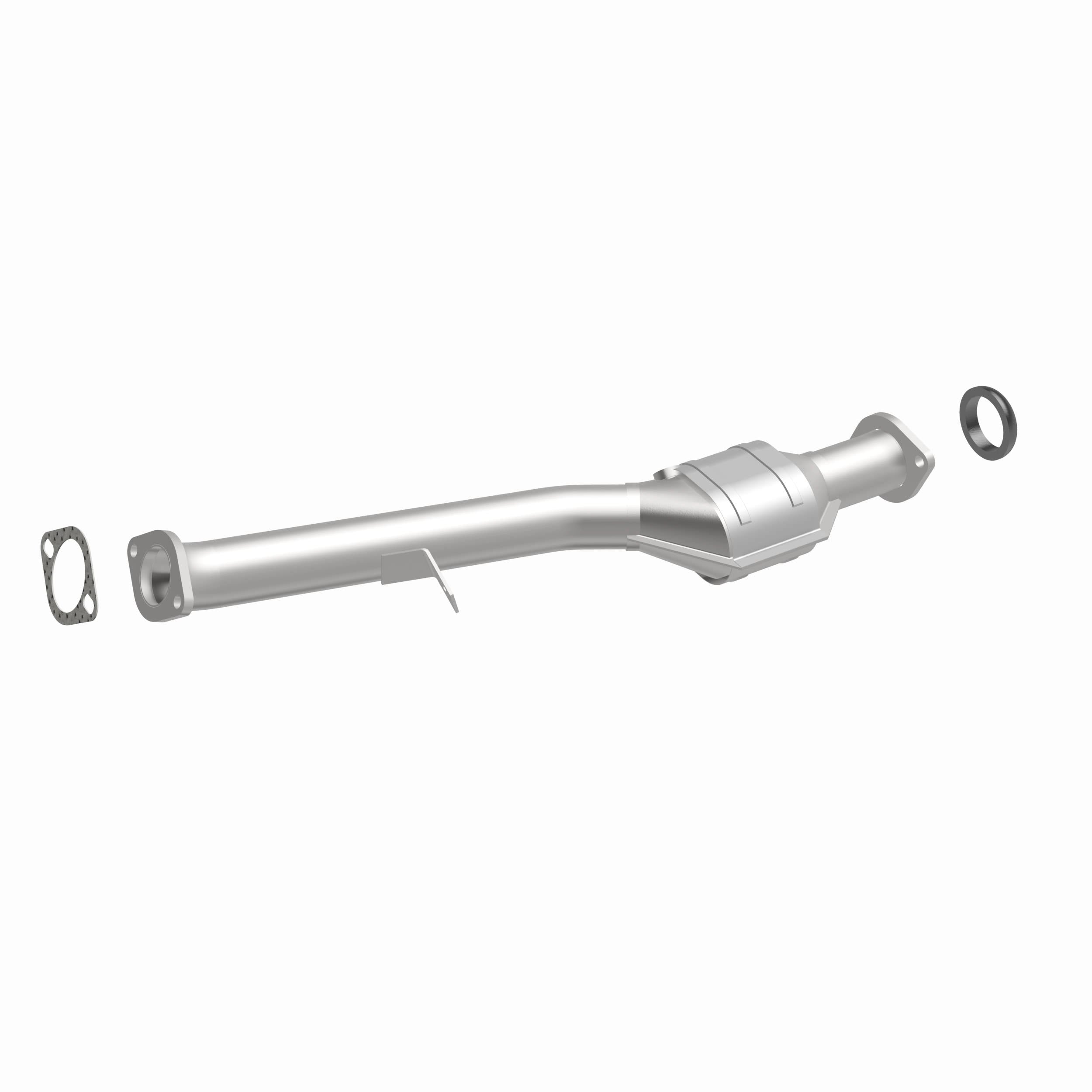 MagnaFlow Exhaust Products 23147 - HM Grade Direct-Fit Catalytic Converter 5