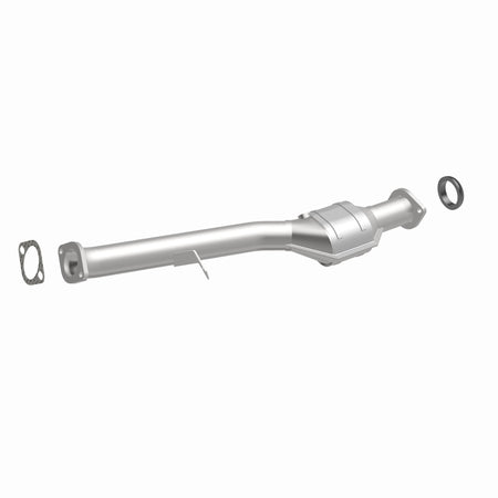 MagnaFlow Exhaust Products 23147 - HM Grade Direct-Fit Catalytic Converter 5