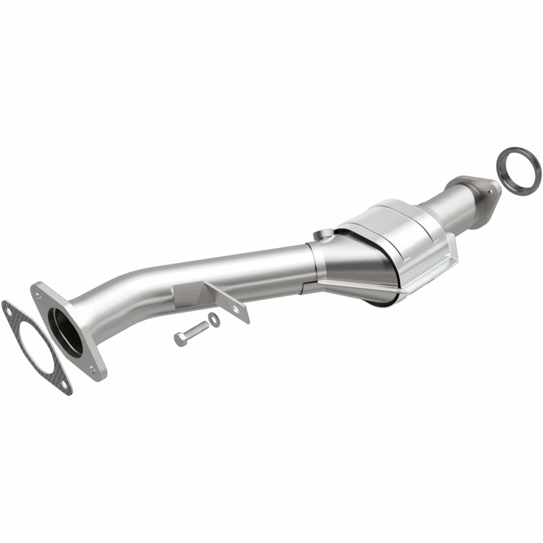 MagnaFlow Exhaust Products Exhaust MagnaFlow Exhaust Products 23149 - HM Grade Direct-Fit Catalytic Converter