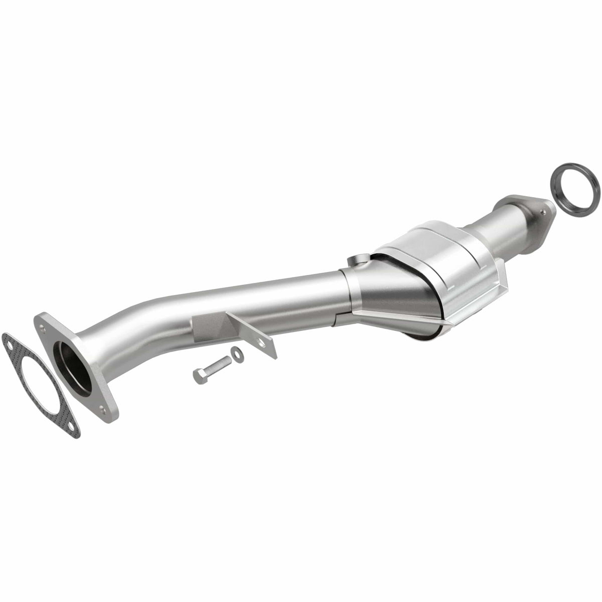 MagnaFlow Exhaust Products Exhaust MagnaFlow Exhaust Products 23149 - HM Grade Direct-Fit Catalytic Converter