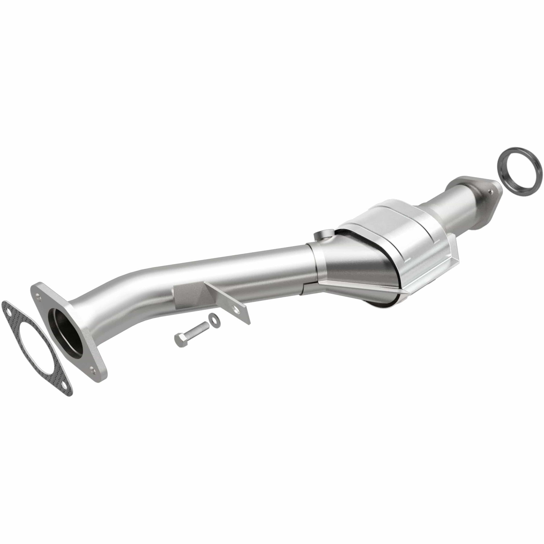 MagnaFlow Exhaust Products Exhaust MagnaFlow Exhaust Products 23149 - HM Grade Direct-Fit Catalytic Converter