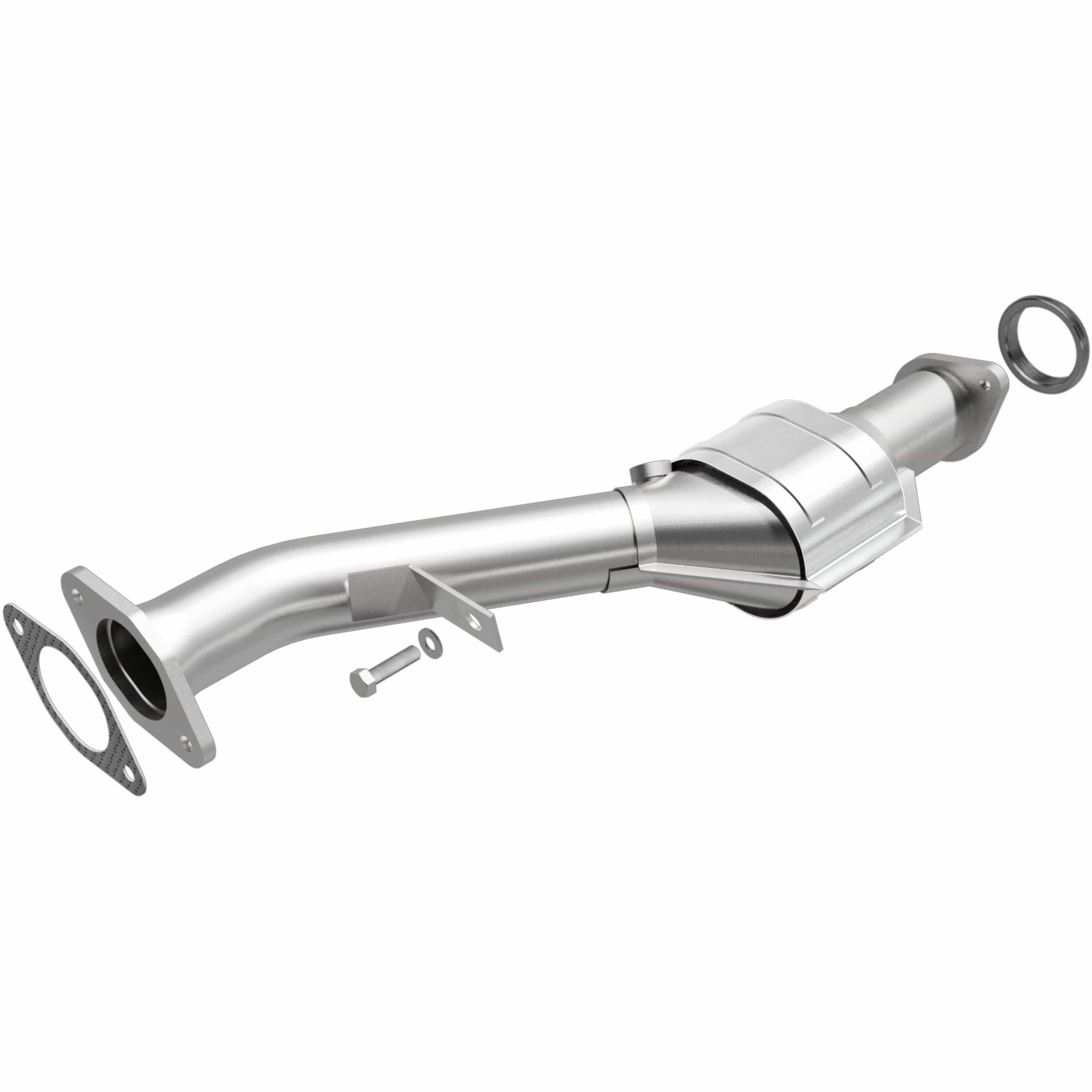 MagnaFlow Exhaust Products Exhaust MagnaFlow Exhaust Products 23149 - HM Grade Direct-Fit Catalytic Converter
