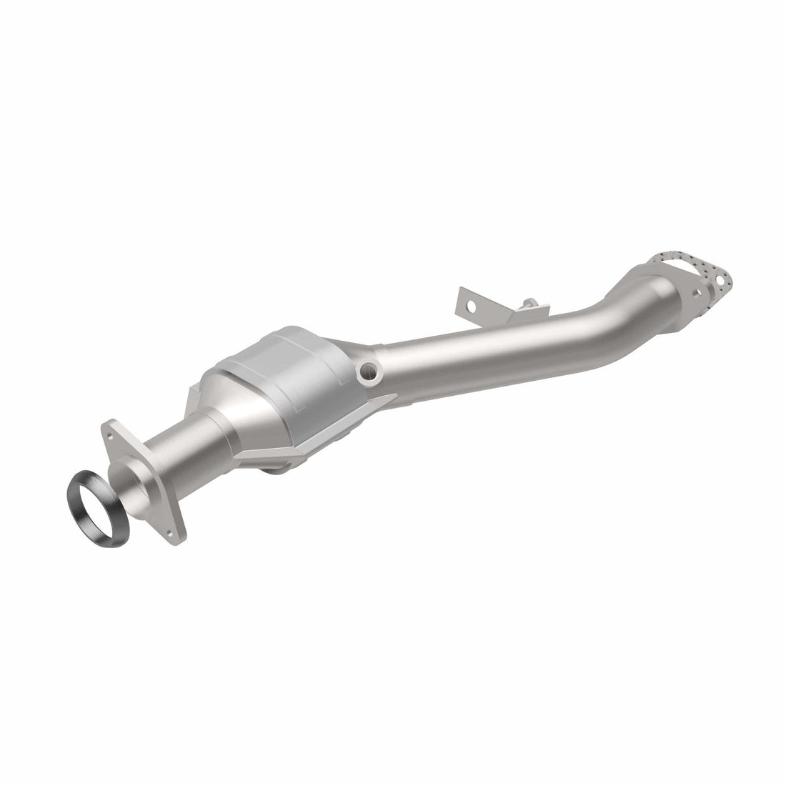 MagnaFlow Exhaust Products Exhaust MagnaFlow Exhaust Products 23149 - HM Grade Direct-Fit Catalytic Converter