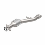 MagnaFlow Exhaust Products Exhaust MagnaFlow Exhaust Products 23149 - HM Grade Direct-Fit Catalytic Converter