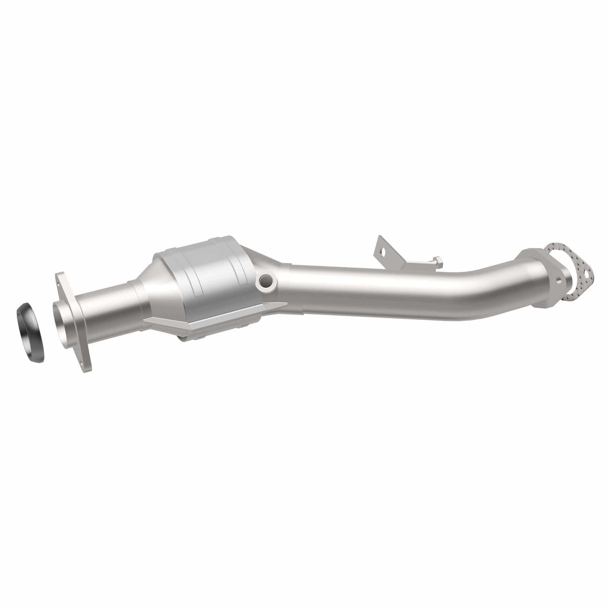 MagnaFlow Exhaust Products Exhaust MagnaFlow Exhaust Products 23149 - HM Grade Direct-Fit Catalytic Converter