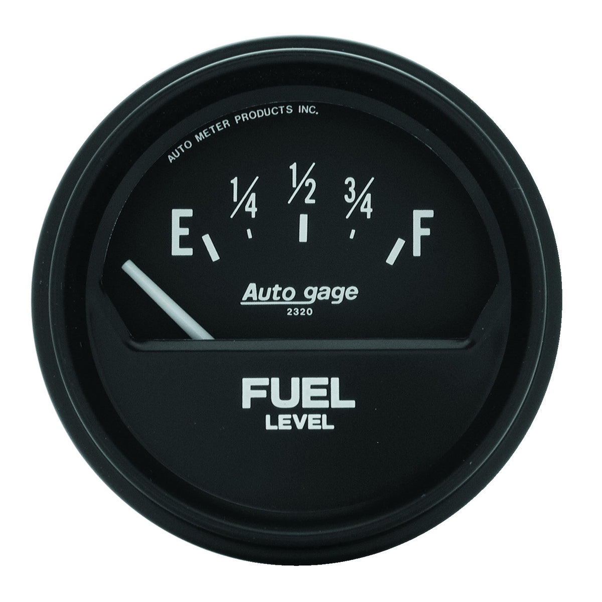 AutoMeter 2315 Fuel Level Gauge