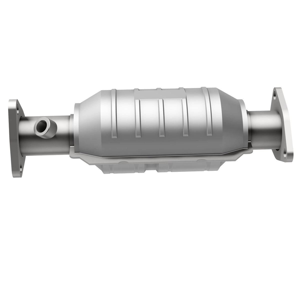 MagnaFlow Exhaust Products 23165 - HM Grade Direct-Fit Catalytic Converter 2