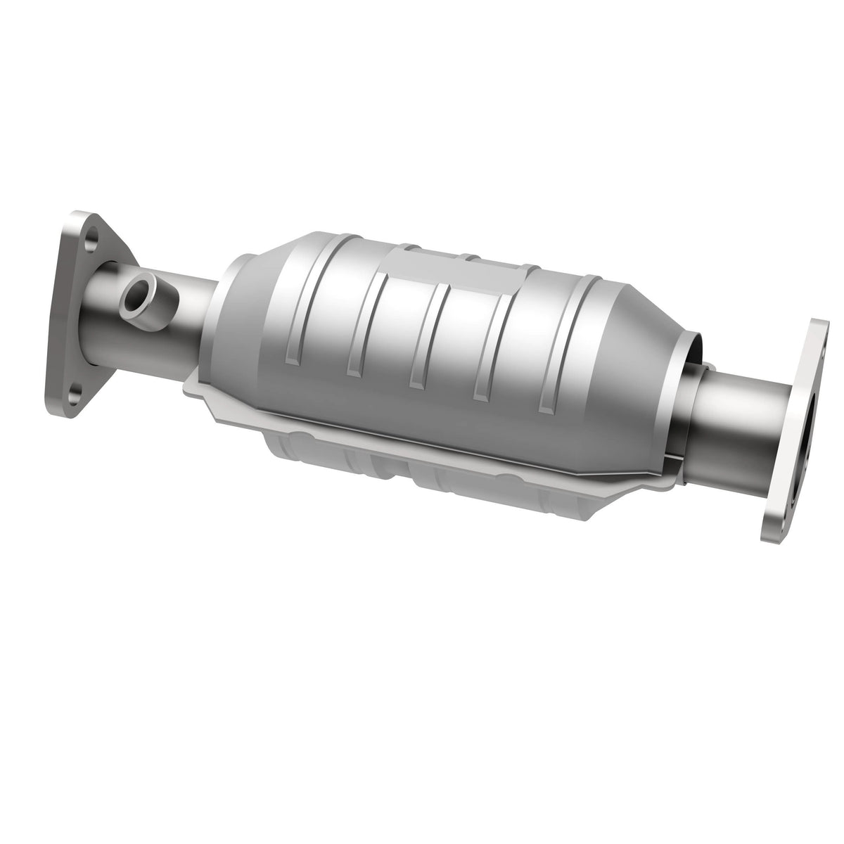 MagnaFlow Exhaust Products 23165 - HM Grade Direct-Fit Catalytic Converter 3