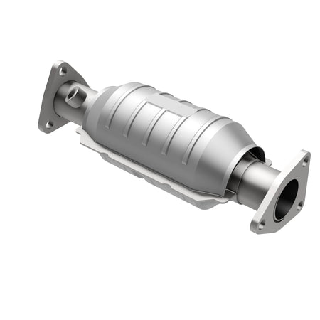 MagnaFlow Exhaust Products 23165 - HM Grade Direct-Fit Catalytic Converter 4