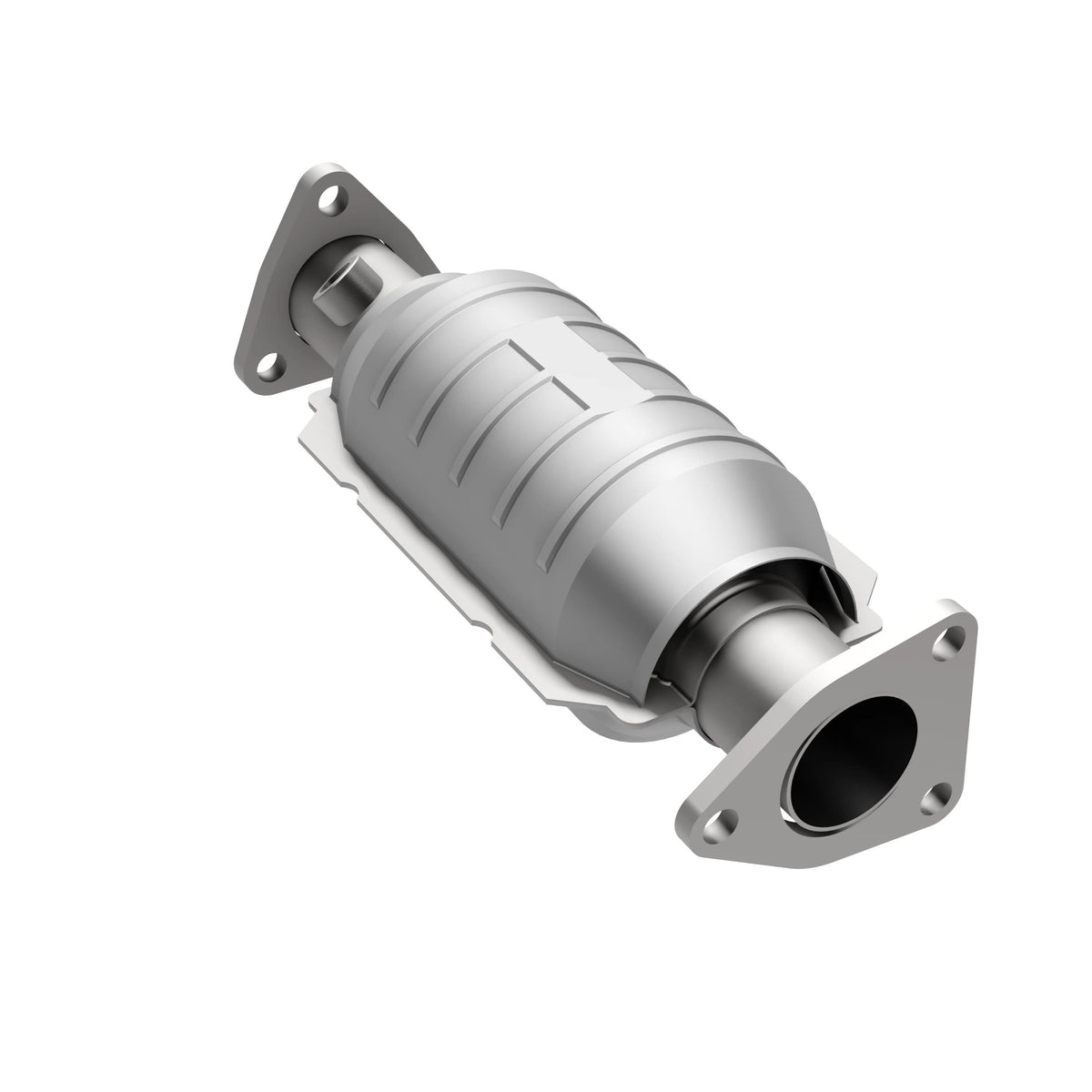 MagnaFlow Exhaust Products 23165 - HM Grade Direct-Fit Catalytic Converter 5