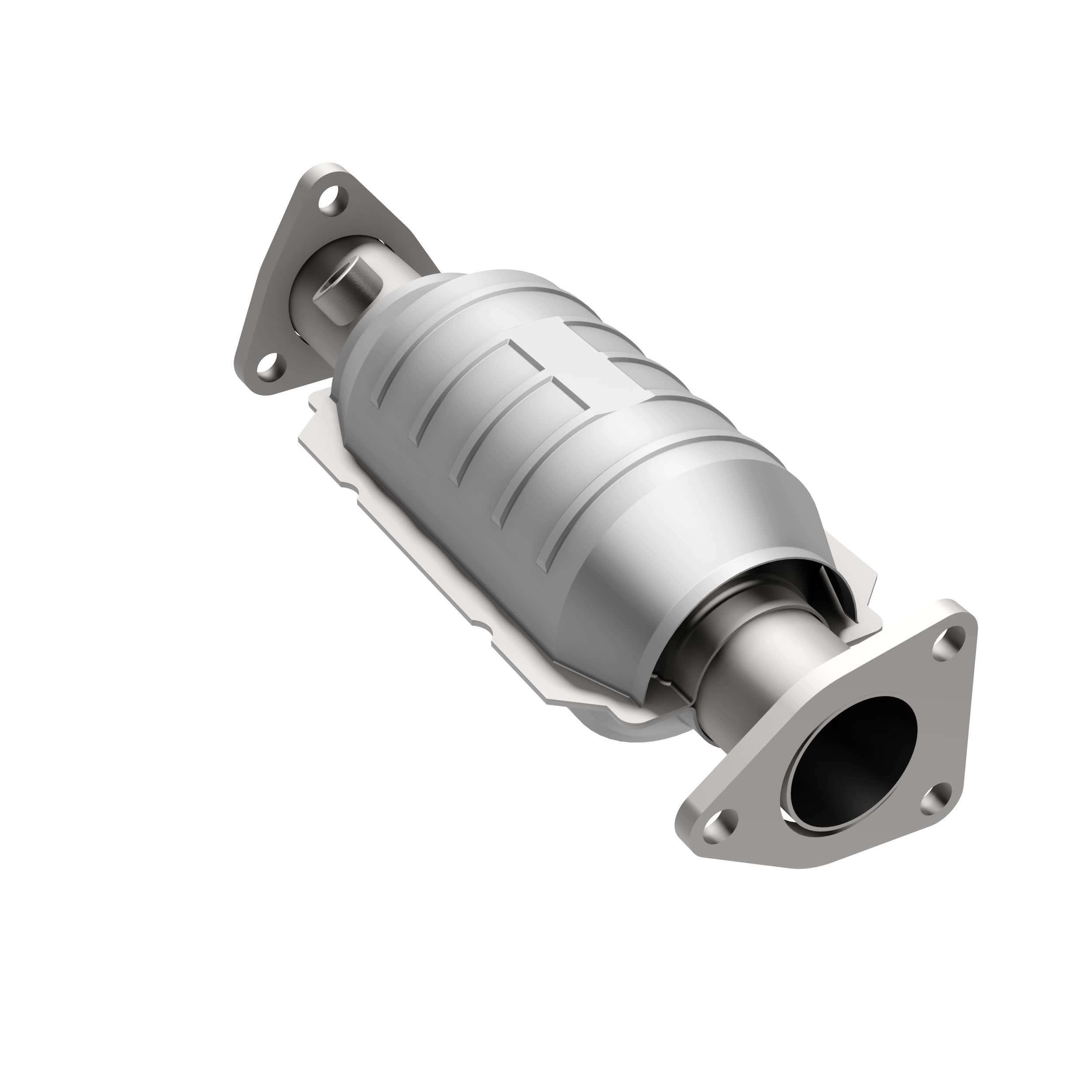 MagnaFlow Exhaust Products 23165 - HM Grade Direct-Fit Catalytic Converter 5
