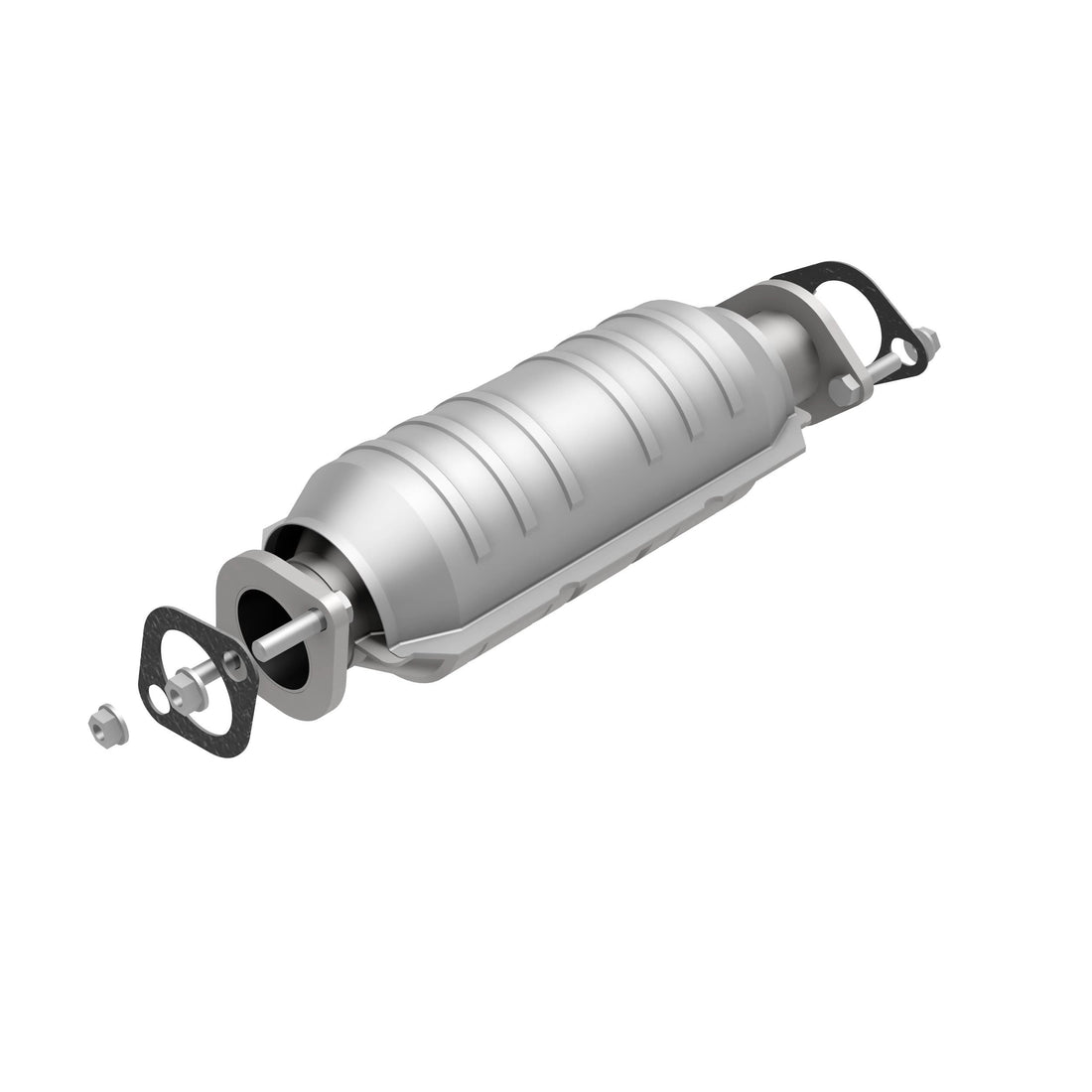 MagnaFlow Exhaust Products 23171 - HM Grade Direct-Fit Catalytic Converter