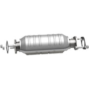 MagnaFlow Exhaust Products 23171 - HM Grade Direct-Fit Catalytic Converter 1