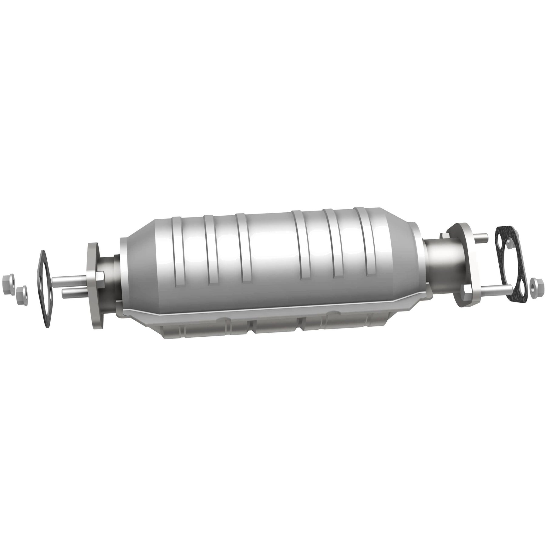 MagnaFlow Exhaust Products 23171 - HM Grade Direct-Fit Catalytic Converter 1