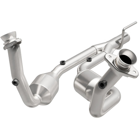 MagnaFlow Exhaust Products 23178 - HM Grade Direct-Fit Catalytic Converter 4
