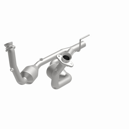 MagnaFlow Exhaust Products 23178 - HM Grade Direct-Fit Catalytic Converter 2