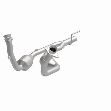 MagnaFlow Exhaust Products 23178 - HM Grade Direct-Fit Catalytic Converter 3