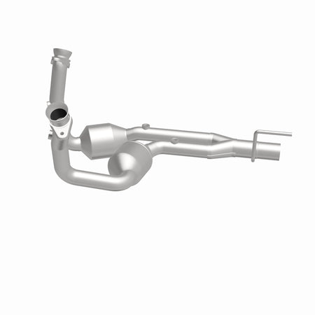 MagnaFlow Exhaust Products 23178 - HM Grade Direct-Fit Catalytic Converter 5