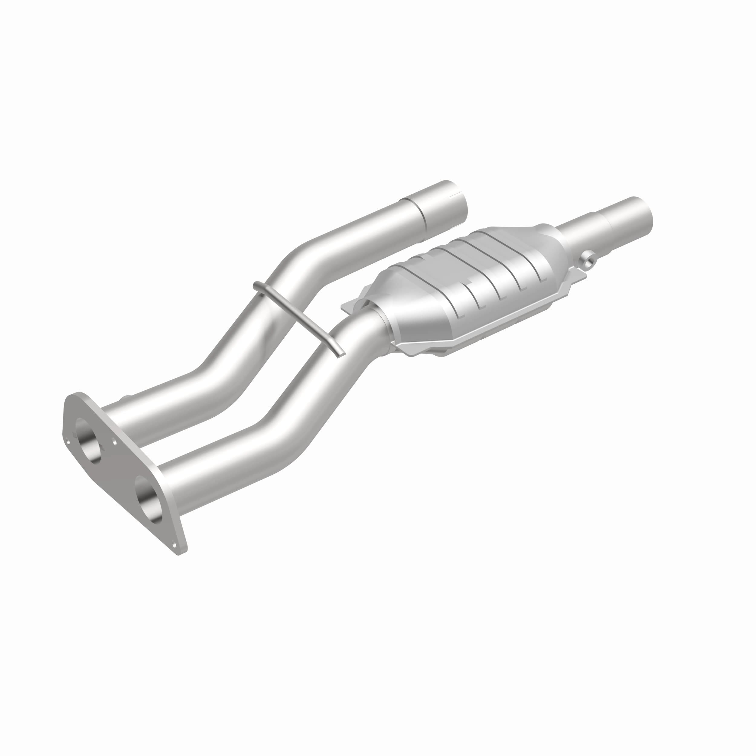 MagnaFlow Exhaust Products 23179 - HM Grade Direct-Fit Catalytic Converter 1