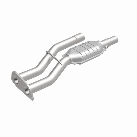 MagnaFlow Exhaust Products 23179 - HM Grade Direct-Fit Catalytic Converter 1