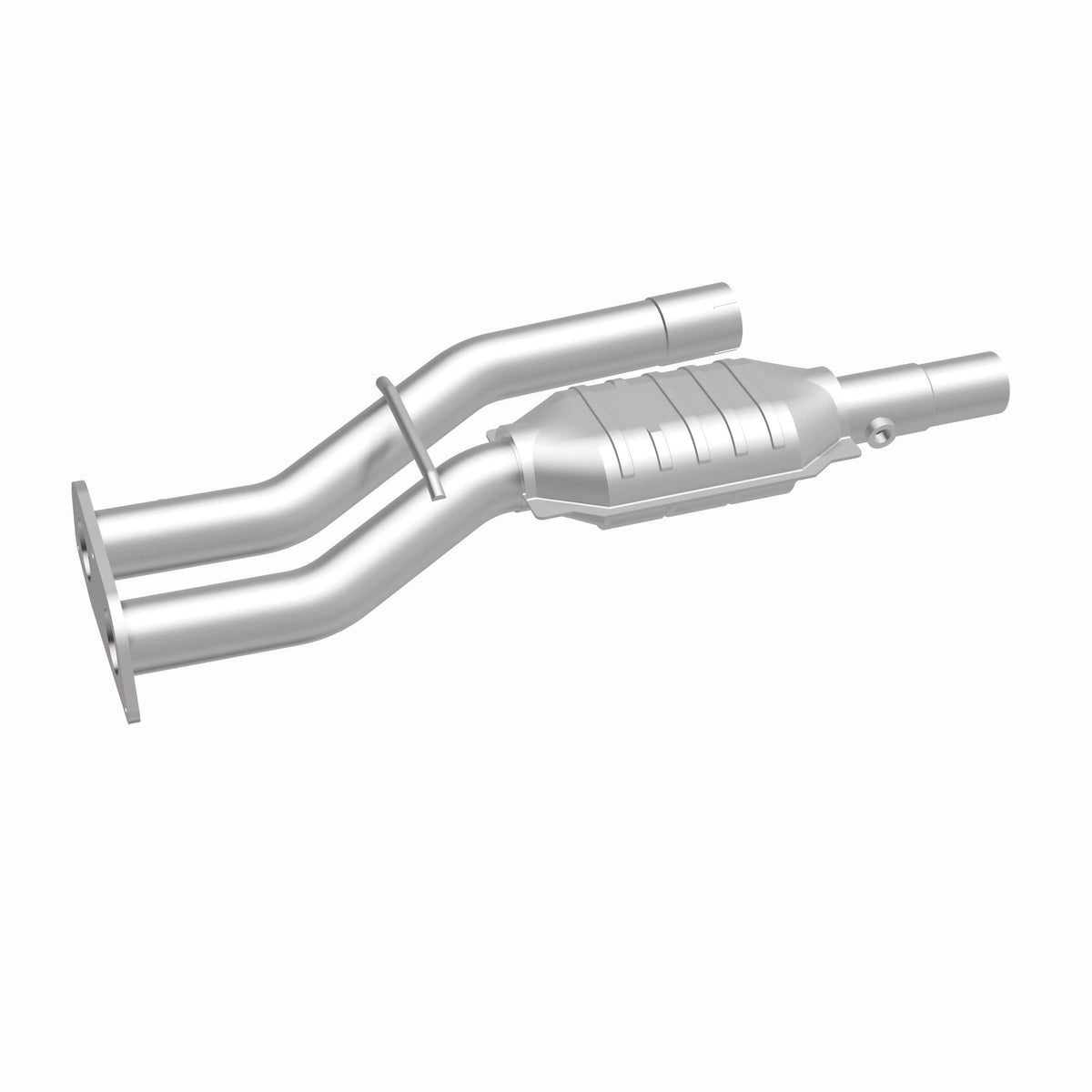 MagnaFlow Exhaust Products 23179 - HM Grade Direct-Fit Catalytic Converter 3
